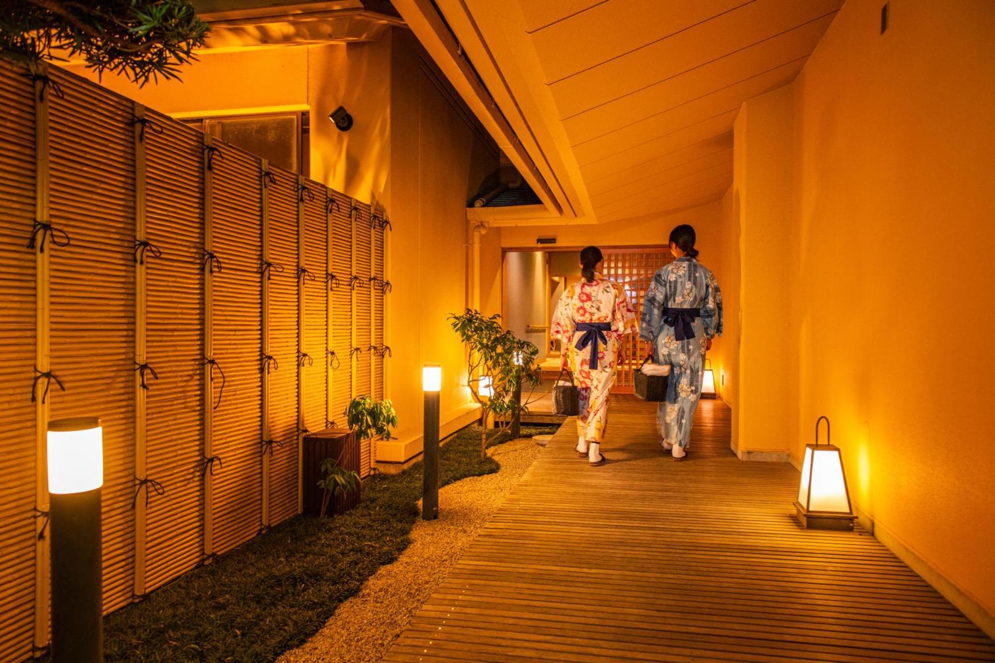 Hanashibuki Tateyama  Exterior photo