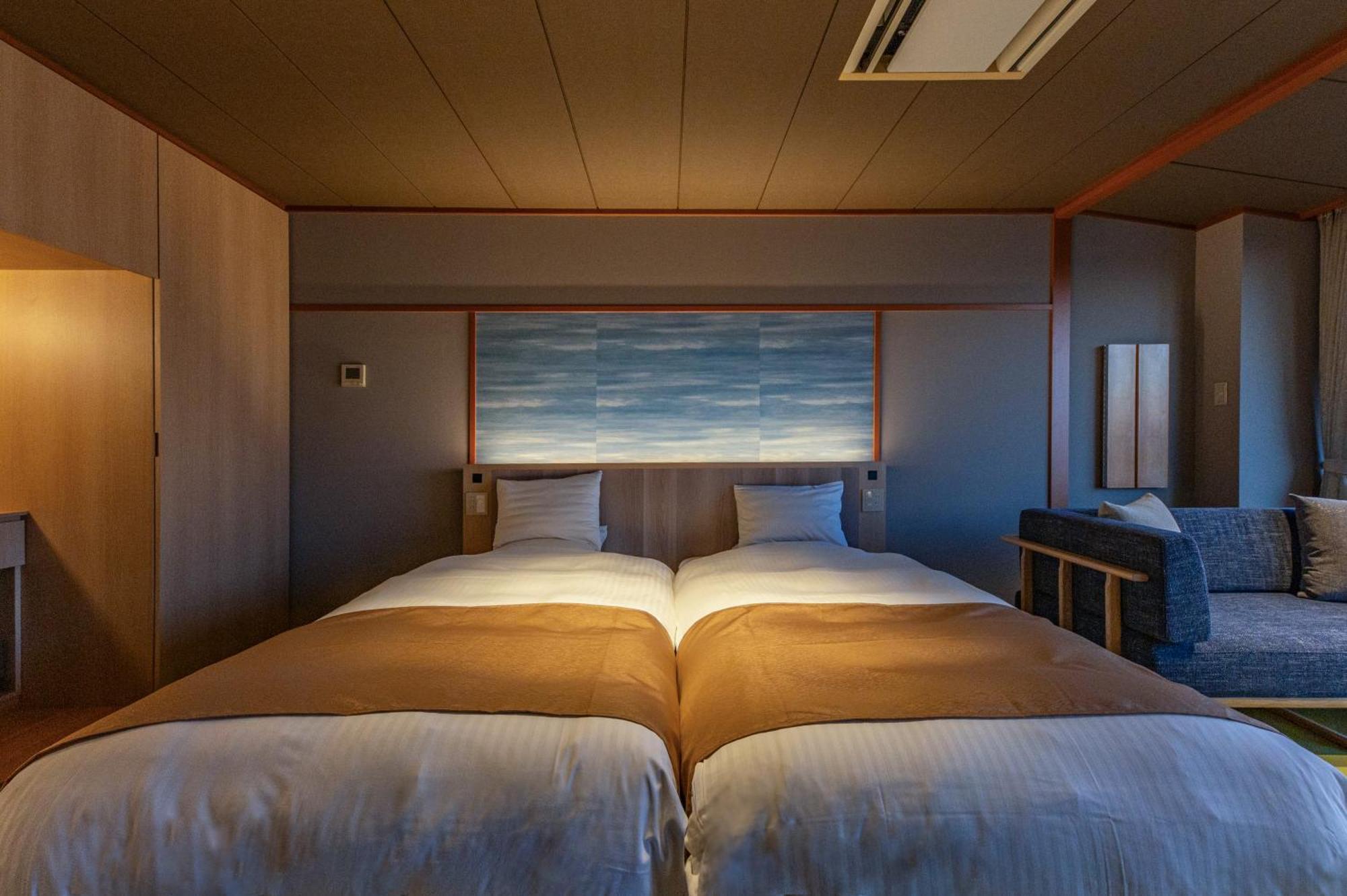 Hanashibuki Tateyama  Exterior photo