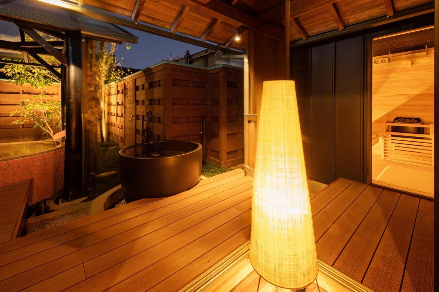 Hanashibuki Tateyama  Exterior photo