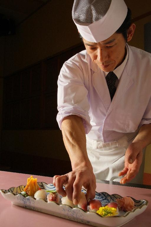 Hanashibuki Tateyama  Exterior photo