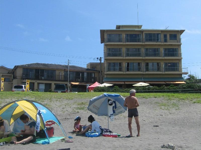 Hanashibuki Tateyama  Exterior photo