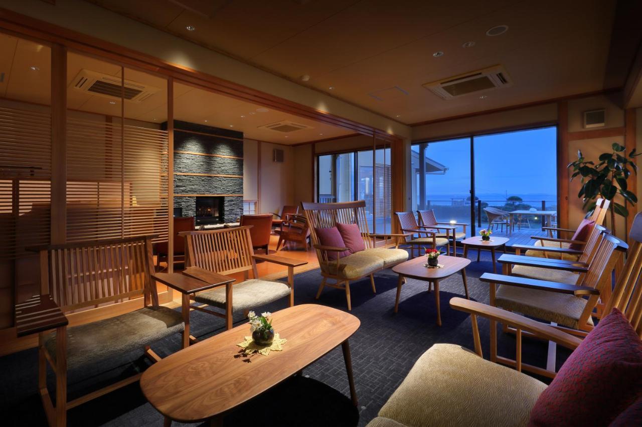 Hanashibuki Tateyama  Exterior photo