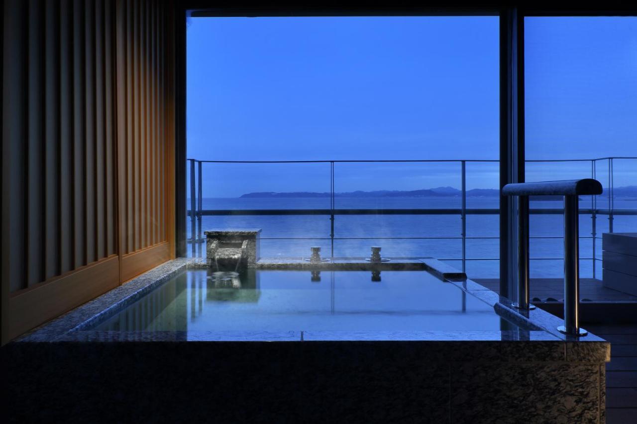 Hanashibuki Tateyama  Exterior photo